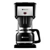BUNN BX Speed Brew Classic 10 Cup Coffee Brewer Black B29L 1
