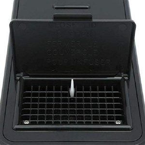 BUNN BX Speed Brew Classic 10 Cup Coffee Brewer Black B29L 4