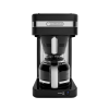 BUNN CSB2B Speed Brew Elite Coffee Maker Black B30L 1