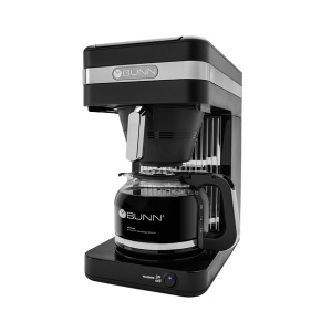 BUNN CSB2B Speed Brew Elite Coffee Maker, Black B30L 8 BUNN CSB2B Speed Brew Elite Coffee Maker Black B30L 3