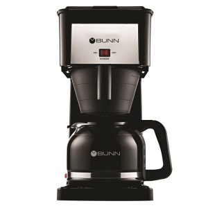 BUNN Speed Brew® Classic Black Coffee Maker B28J
