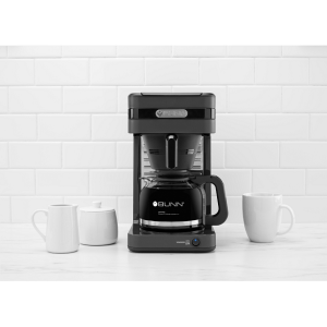 BUNN Speed Brew® Elite Grey Coffee Maker B30J 2