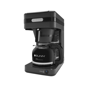 BUNN Speed Brew® Elite Grey Coffee Maker B30J 4