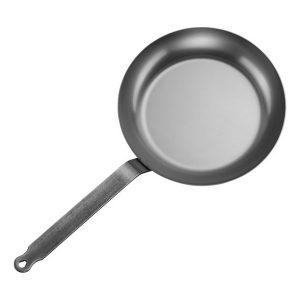 Ballarini Professionale Series 3000 11 Carbon Steel Fry Pan B17E 2