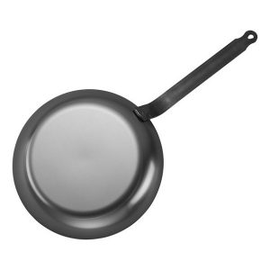 Ballarini Professionale Series 3000 11 Carbon Steel Fry Pan B17E 3
