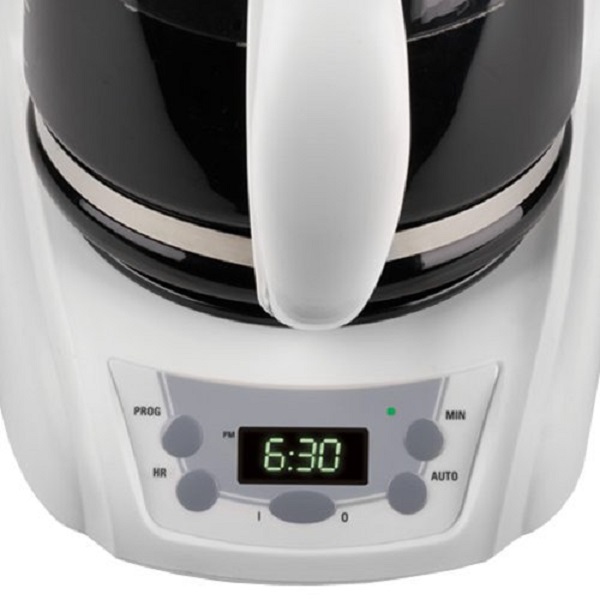 Black & Decker DLX1050W Brewer B30V - Image 2