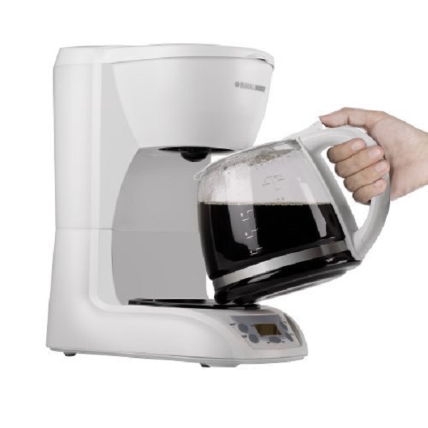 Black & Decker DLX1050W Brewer B30V - Image 4