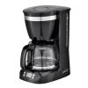 Brentwood Appliances 10 Cup Digital Coffee Maker Black B01M 1