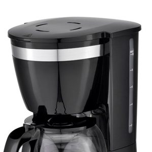 Brentwood Appliances 10 Cup Digital Coffee Maker Black B01M 3