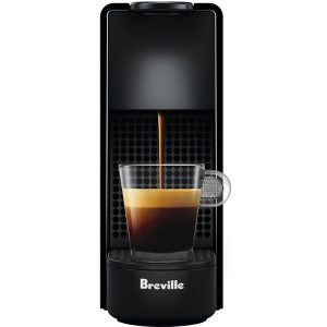 Breville Nespresso Essenza Mini Single Serve Machine B02W 4