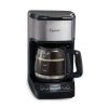 Capresso Programmable Drip Coffee Maker 5 Cup C29Y 1