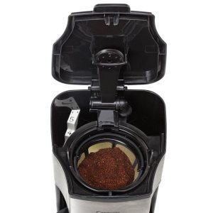 Capresso Programmable Drip Coffee Maker 5 Cup C29Y 2