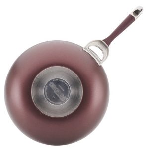 Circulon 12 Inch Essential Pan with Lid C18C 3