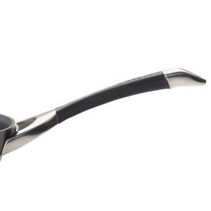 Circulon Symmetry Nonstick Skillet in Black C18H 4