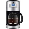 Coffee Maker 12 Cup Programmable C29R 1