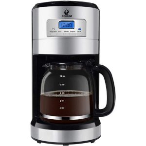 Coffee Maker 12 Cup Programmable C29R
