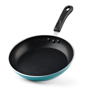 Cook N Home 3 Piece 8 9.5 and 11 Inch Nonstick Saute Omelet Fry Pan C18R 3