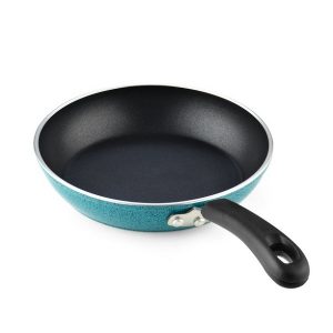 Cook N Home 3 Piece 8 9.5 and 11 Inch Nonstick Saute Omelet Fry Pan C18R 4