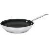 Cuisinart 10 Non Stick Open Skillet C18V 1