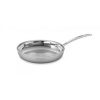 Cuisinart 10 Skillet Multiclad Stainless C18G 1