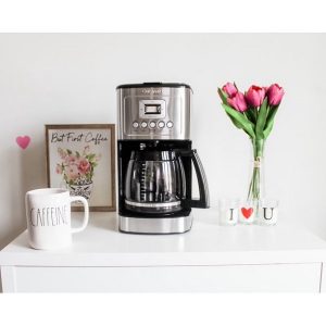 Cuisinart 14 Cup PerfecTemp Programmable Coffeemaker C30Y 3