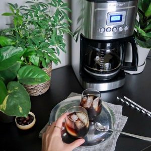 Cuisinart 14 Cup PerfecTemp Programmable Coffeemaker C30Y 4