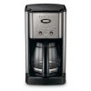 Cuisinart Brew Central 12 Cup Programmable Stainless Steel C01V 1