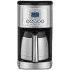 Cuisinart Coffee Makers 12 Cup Programmable Thermal Coffeemaker C28M 1