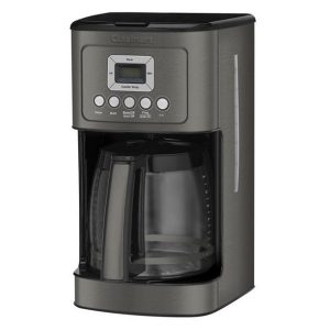 Cuisinart Coffee Makers 14 Cup Programmable Coffeemaker C29J 2