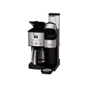 Cuisinart Coffee Makers Coffee Center 12 Cup Coffeemaker C02H 3