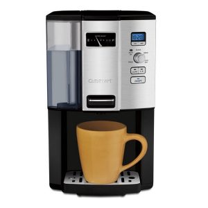 Cuisinart Coffee Makers Coffee on Demand™ 12 Cup C29A 3