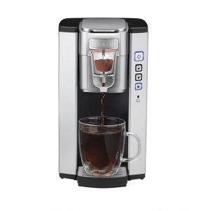 Cuisinart Coffee Makers Single Serve Brewer C31M 3
