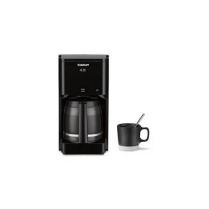Cuisinart Coffee Makers Touchscreen 14 Cup Programmable C01Z 3