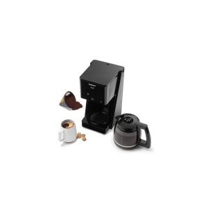 Cuisinart Coffee Makers Touchscreen 14 Cup Programmable C01Z 4