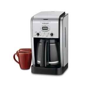Cuisinart Extreme Brew 12 Cup Programmable Coffee Maker C01D 3