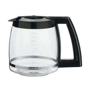 Cuisinart GrindBrew 12 Cup Automatic Coffeemaker C01S 3