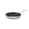 Cuisinart Multiclad Pro Tri Ply Stainless Steel 12 Non Stick C18Q 1