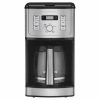 Cuisinart PerfecTemp 14 cup Programmable Coffee Maker C28X 1