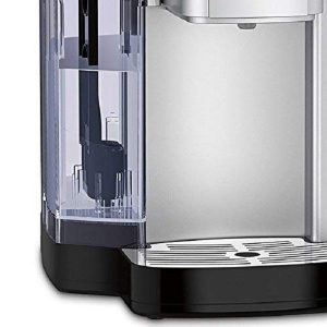 Cuisinart SS 10 Premium Single Serve Coffeemaker Silver C02Z 3