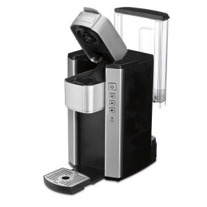 Cuisinart Single Serve Brewer Brushed Metal C01U 2