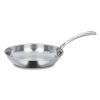 Cuisinart® Elite Collection French Classic Tri Ply Stainless 8 Fry Pan C19T 1
