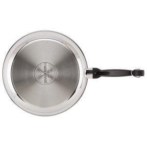 Farberware ClassicTraditions ProSear Stainless Steel Skillets F13A 2