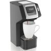 Hamilton Beach FlexBrew Single Serve Coffee Maker H28N 1 Hamilton Beach FlexBrew Single Serve Coffee Maker H28N 1