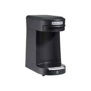 Hamilton Beach Single Cup Hospitality Coffeemaker H31D 2