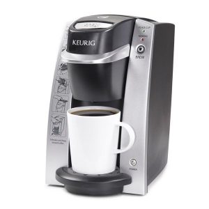 Keurig B130 DeskPro Brewing System K28G 2