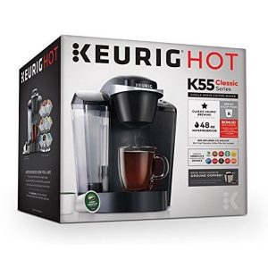 Keurig K Classic Coffee Maker Single Serve K Cup Pod K30M 3