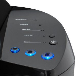 Keurig K Classic Coffee Maker Single Serve K Cup Pod K30M 4