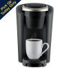 Keurig K Compact Single Serve K Cup Pod Coffee Maker Black K30T 1