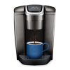 Keurig K-Elite Single Serve K-Cup Pod Coffee Maker K30Z 1 Keurig K Elite Single Serve K Cup Pod Coffee Maker K30Z 1