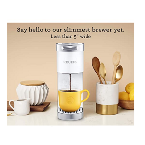 Keurig K Mini Plus Coffee Maker Single Serve K Cup Pod K29Q 3